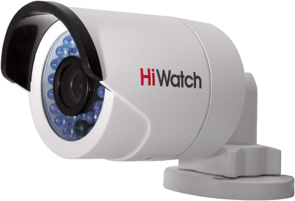 HiWatch DS-T200